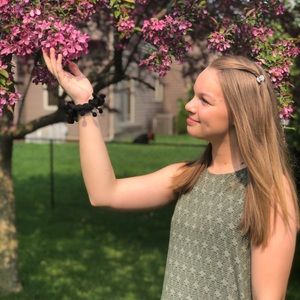 Meet your Posher, Kalina